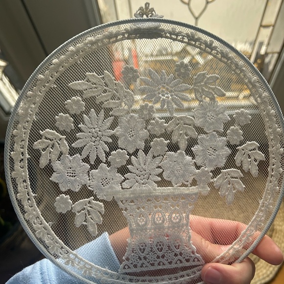 Embroidery - Picture 2 of 2